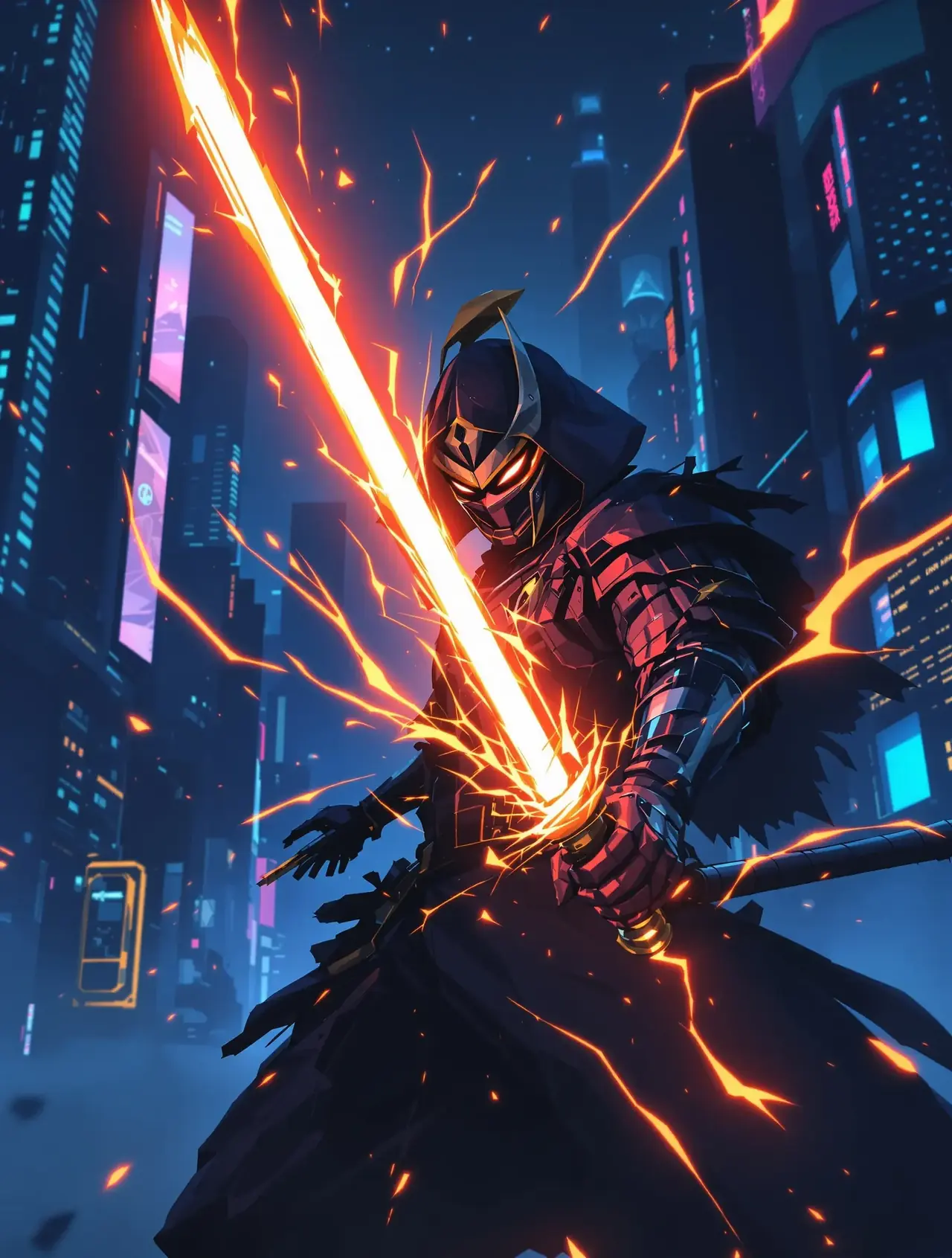 光影武士 - Light Samurai - 78动漫动漫生产线